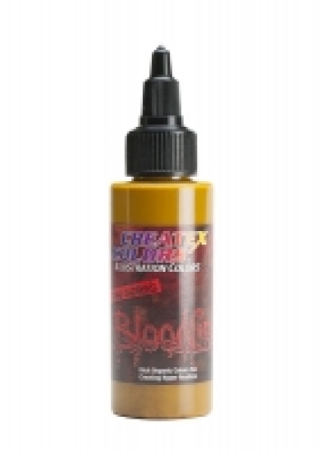 Illustration bloodline injury ochre 30 ml (GP 1L= 350€)